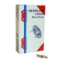 Caja 100 Chinchetas Chopo