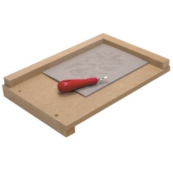 Bench Hook