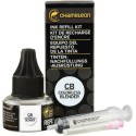Kit Recàrrega Tinta Chameleon 25 mL
