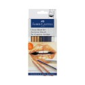 Sets Básicos Dibujo y Diseño Faber-Castell