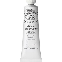 Óleo Artists Winsor & Newton
