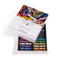Set Pastel Sec Capsa Cartró Sennelier