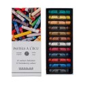 Set Pastel Seco Caja Cartón Sennelier
