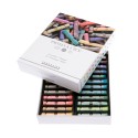 Set Pastel Sec Capsa Cartró Sennelier