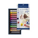 Set Pastels Tous Faber-Castell