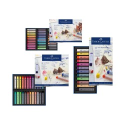 Set Pastels Tous Faber-Castell