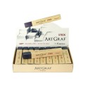 Grafit Soluble Barra ArtGraf