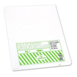 Paper Polièster 75 Micres