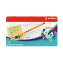 Sets y Estuches Fineliner Point 88 Stabilo