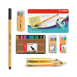 Sets i Estoigs Fineliner...