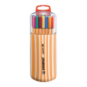 Sets y Estuches Fineliner Point 88 Stabilo