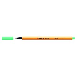 Fineliner Point 88 Stabilo