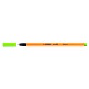 Fineliner Point 88 Stabilo