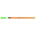 Fineliner Point 88 Stabilo