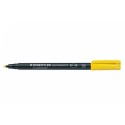 Retolador Permanent M 317 Staedtler