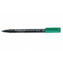 Retolador Permanent M 317 Staedtler