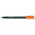 Retolador Permanent M 317 Staedtler