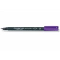 Retolador Permanent M 317 Staedtler