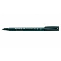 Retolador Permanent M 317 Staedtler