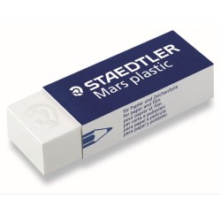 Goma d'Esborrar Staedtler