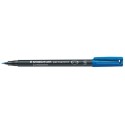 Retolador Permanent 313 Staedler