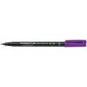 Rotulador Permanente 313 Staedler