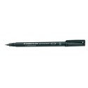 Retolador Permanent 313 Staedler