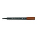 Rotulador Permanente 313 Staedler