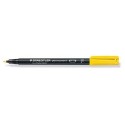 Retolador Permanent F 318 Staedtler