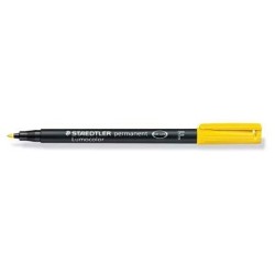 Rotulador Permanente F 318...