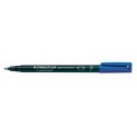 Retolador Permanent F 318 Staedtler