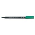 Retolador Permanent F 318 Staedtler
