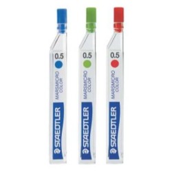 Mines Colors 0.5 Staedtler