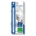 Goma Recambio Mars 528 Staedtler