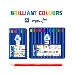 Capsa Llapis Colors Staedtler