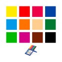 Capsa Llapis Colors Staedtler
