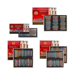 Set Pastel Seco Toison d'Or...