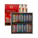 Set Pastel Sec Toison d'Or Koh-i-Noor