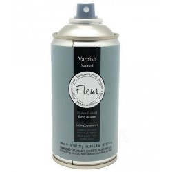 Fleur Spray Vernís Transparent
