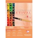 Bloc Clairefontaine Etival 300G