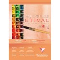 Bloc Clairefontaine Etival 300G