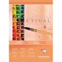 Bloc Clairefontaine Etival 300G