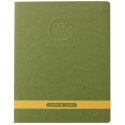 Bloc Paper Ivoire Crok'Book 90g Clairefontaine