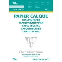 Bloc Calc 70 g de...