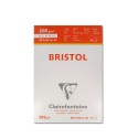 Bloc Bristol Clairefontaine 205G