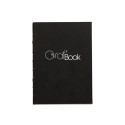 Bloc Graf Book 360 Clairefontaine