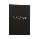 Bloc Graf Book 360 Clairefontaine