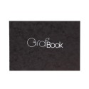 Bloc Graf Book 360 Clairefontaine
