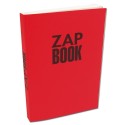 Bloc Zap Encolado 80H Clairefontaine
