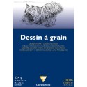 Bloc Clairefontaine Dibuix 224G